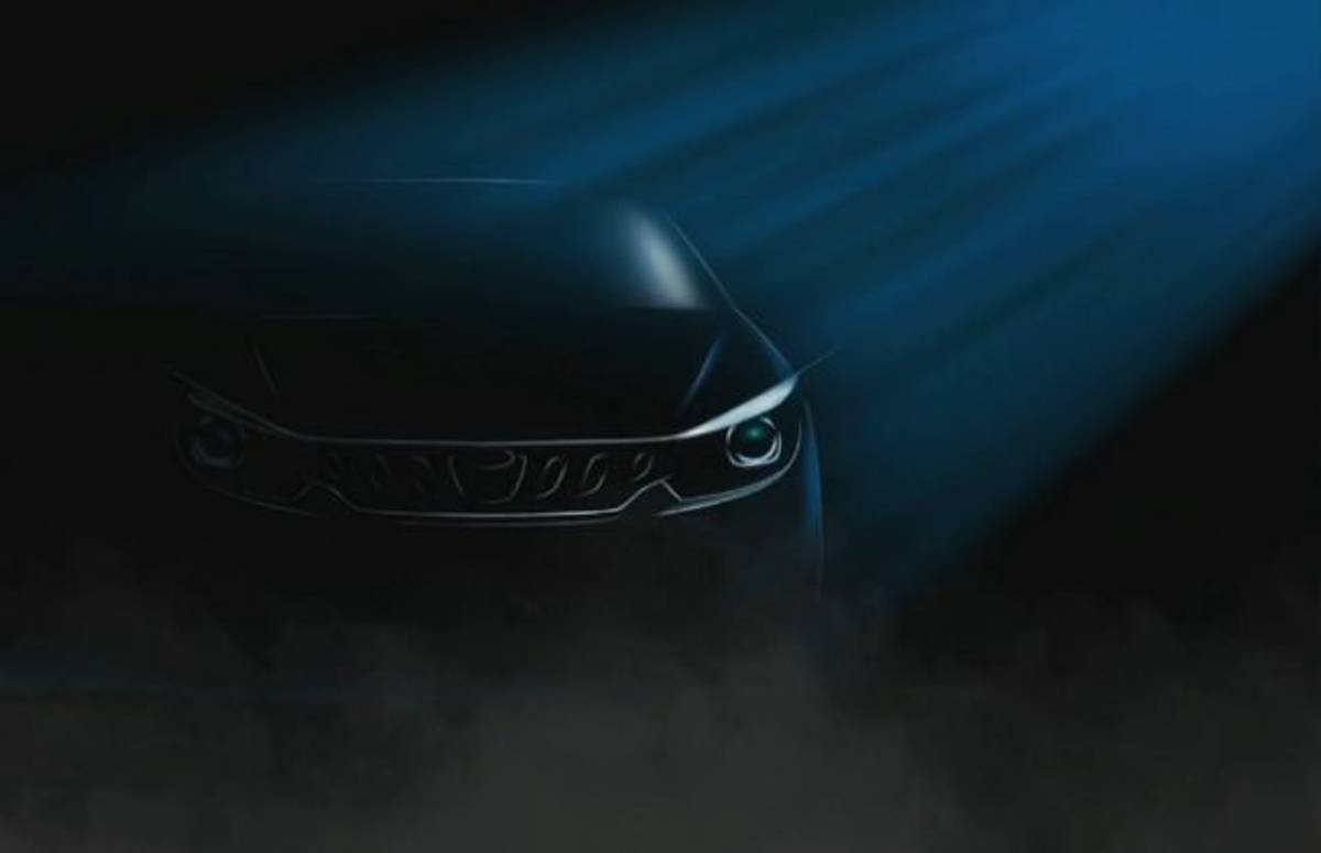 Mahindra Marazzo (U321) 7, 8-Seater MPV Launch By September 2018 Mahindra Marazzo (U321) 7, 8-Seater MPV Launch By September 2018