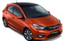Second-gen Honda Brio Revealed In Indonesia