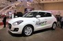 Suzuki Swift Hybrid Showcased In Indonesia; India Launch On Cards?