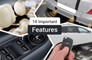 10 Must-Have Features In Every Car