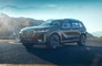 BMW X7 Patent Images Leaked; Will Rival Mercedes-Benz GLS