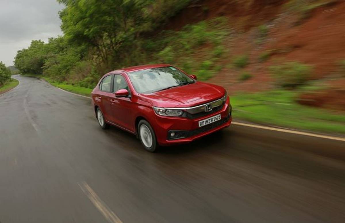 2018 Honda Amaze Prices Increased; City, WR-V & BR-V Also Get Dearer 2018 Honda Amaze Prices Increased; City, WR-V & BR-V Also Get Dearer