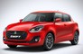 Maruti Swift AMT Launched In Top-End Z+ Variant