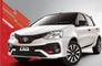 Toyota Etios Liva Dual Tone Limited Edition Launched; Price: Rs 6.51 Lakh