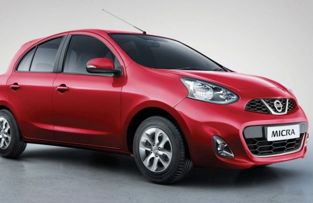 निसान लाई डिस्काउंट ऑफर, इन कारों पर मिल रही है भारी छूट Nissan Micra, Sunny, Terrano Get Big Discounts, Benefits This August