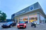 BMW NEXT Dealership To Sell Mini And Motorrad Brands