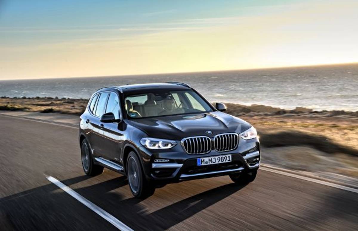 BMW Announces New Offer For This Festive Season BMW Announces New Offer For This Festive Season