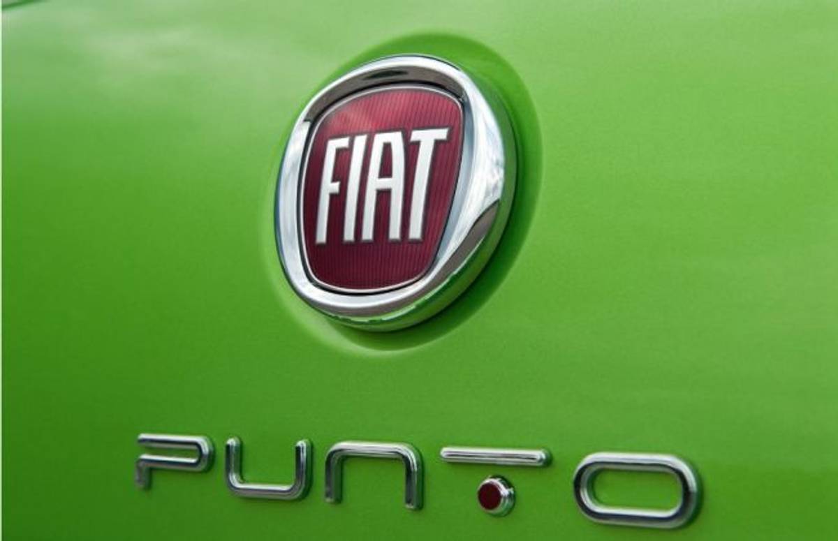 Fiat Punto Discontinued In Europe - India Next? Fiat Punto Discontinued In Europe - India Next?