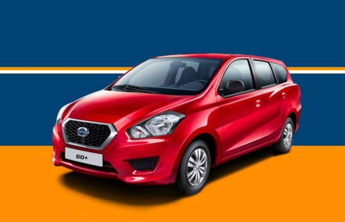 Datsun GO+: 5 Reasons That Make It The Perfect Family Car Datsun GO+: 5 Reasons That Make It The Perfect Family Car