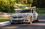 2019 BMW 3 Series Undergoes Endurance Testing At Nurburgring