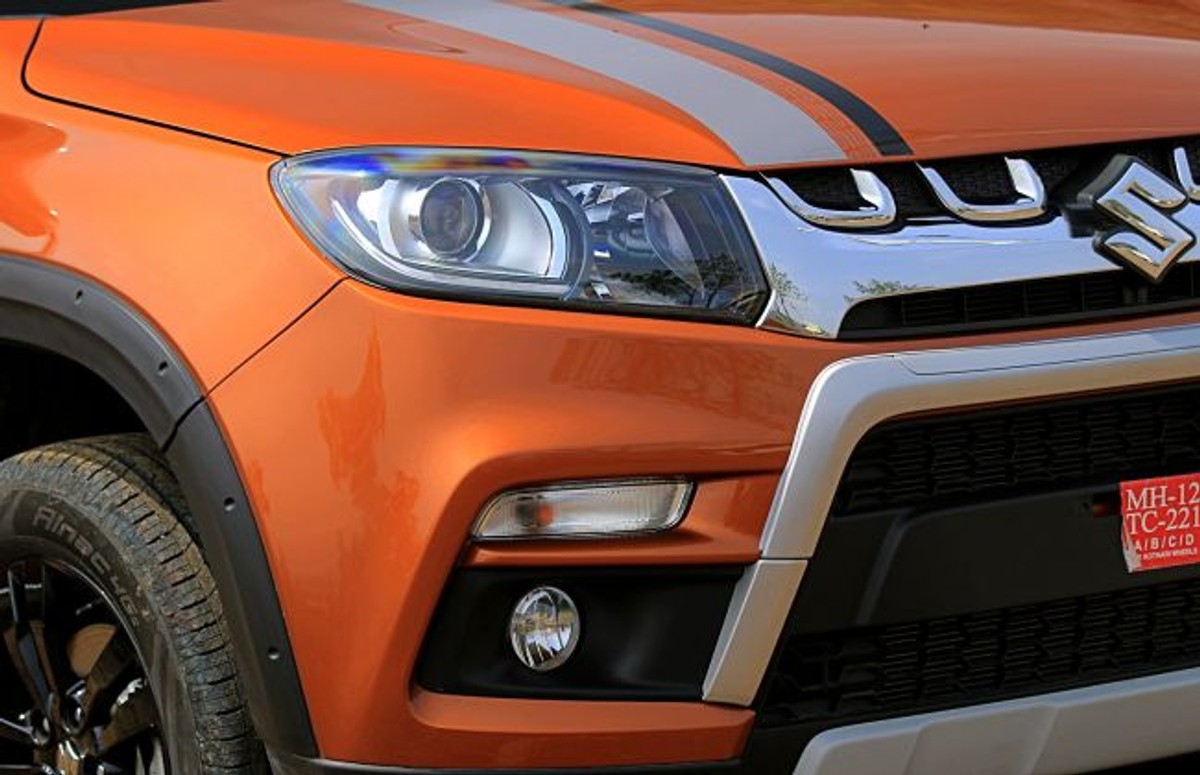 Maruti Cars Get Pricier By Upto Rs 6,100 Maruti Cars Get Pricier By Upto Rs 6,100 Maruti Cars Get Pricier By Upto Rs 6,100