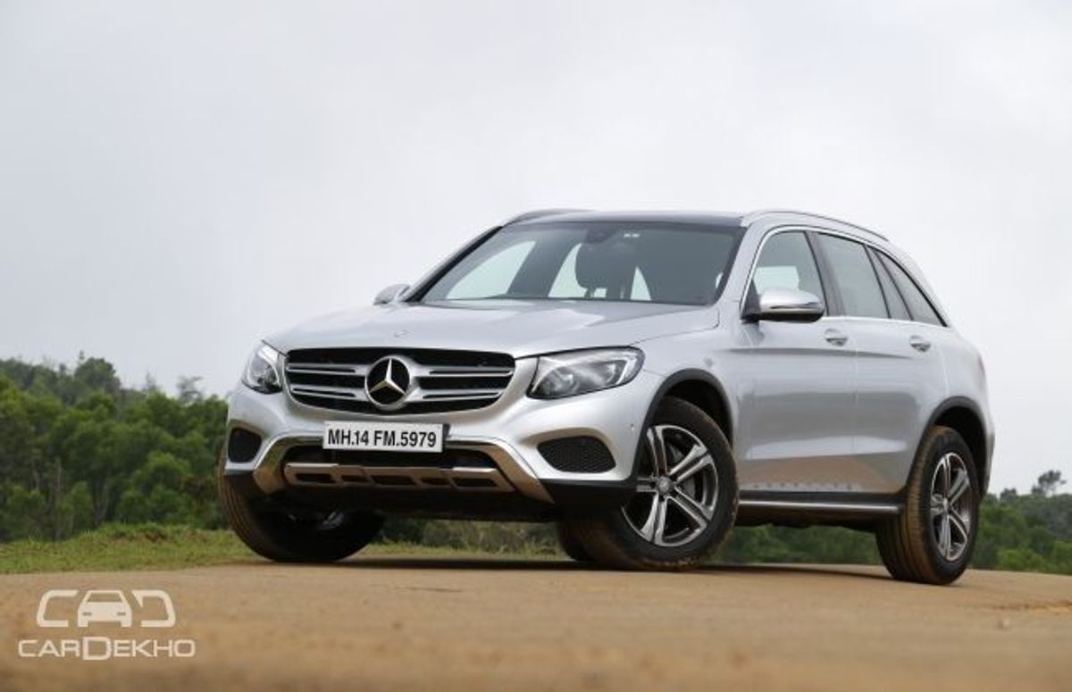 Mercedes-Benz To Hike Car Prices From September 1 Mercedes-Benz To Hike Car Prices From September 1