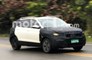 Volkswagen T-Cross Based On Virtus Spied; Most Likely To Come To India