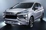 Mitsubishi Xpander Planned For India; Will Rival Maruti Ertiga