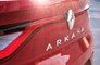 Renault Names Jeep Compass-Rivalling Coupe-SUV Arkana