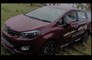 Spy Images: Mahindra Marazzo Fully Revealed Ahead Of September 3 Launch
