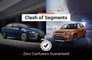 Clash Of Segments: 2018 Maruti Ciaz vs Vitara Brezza - Which Car To Buy?