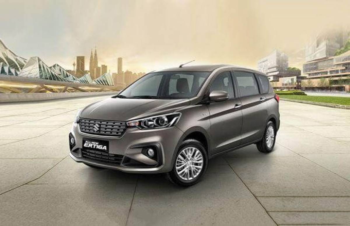 Weekly Wrap-up: Pay More For New Cars; 2019 Grand i10, Marazzo, Tata Harrier Spied & ‘Santro’ Most Popular Choice In Naming Contest Weekly Wrap-up: Pay More For New Cars; 2019 Grand i10, Marazzo, Tata Harrier Spied & ‘Santro’ Most Popular Choice In Naming Contest