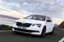 Skoda Superb Sportline To Launch In India Soon