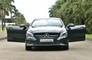 Mercedes-Benz CLA Urban Sport Launched At 35.99 Lak
