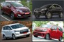 Weekly Wrap-up: Maruti Electric Car Revealed, Marazzo & Innova Crysta Compared, Nexon Kraz Launched And More