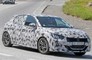 PSA Group's Upcoming Baleno, Elite i20 Rival Spied Testing