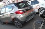 Tata Tiago NRG Spotted Ahead Of September 12 Launch