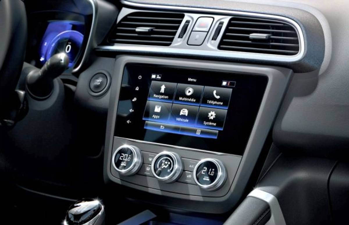 2019 Renault Duster, Captur Likely To Get Apple CarPlay, Android Auto 2019 Renault Duster, Captur Likely To Get Apple CarPlay, Android Auto