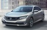 Confirmed: 2019 Honda Civic Won&rsquo;t Get 1.5-litre Turbo Petrol Engine