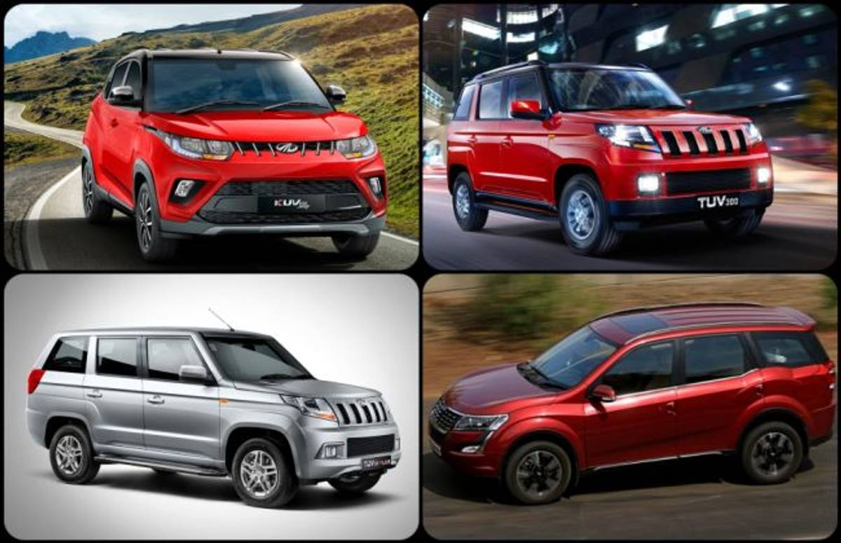 Waiting Period For Mahindra Cars: Will You Get Delivery By Navratri? Waiting Period For Mahindra Cars: Will You Get Delivery By Navratri?