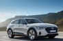 Audi To Launch 12 Electric Cars By 2025