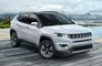 Jeep Compass Limited Plus Launched; Price Rs 21.07 Lakh