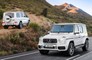 New-Gen Mercedes-Benz G 63 AMG To Launch On October 5