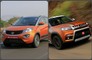 Cars In Demand: Maruti Vitara Brezza, Tata Nexon Top Segment Sales In August 2018
