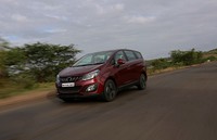 Mahindra Marazzo Waiting Period: Will You Get Delivery By Navratri?