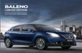 Maruti Suzuki Rolls Out Limited Edition Baleno