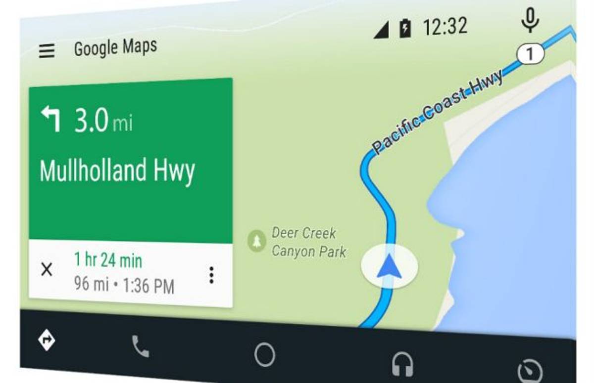 Google Maps Now Compatible With Apple CarPlay After iOS 12 Update Google Maps Now Compatible With Apple CarPlay After iOS 12 Update