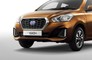 2018 Datsun GO & GO+ Features Revealed
