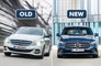 Mercedes-Benz B-Class Old vs New: Major Differences