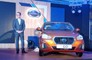 2018 Datsun GO, GO+ Plus Facelift Launched; Price Starts At Rs 3.29 Lakh