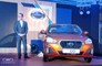 2018 Datsun GO, GO+: Variants Check