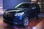 Mahindra G4 Rexton To Launch On November 19