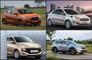 Weekly Wrapup: 2018 Honda CR-V, Ford Aspire Facelift, Datsun GO, GO+ Launched & More