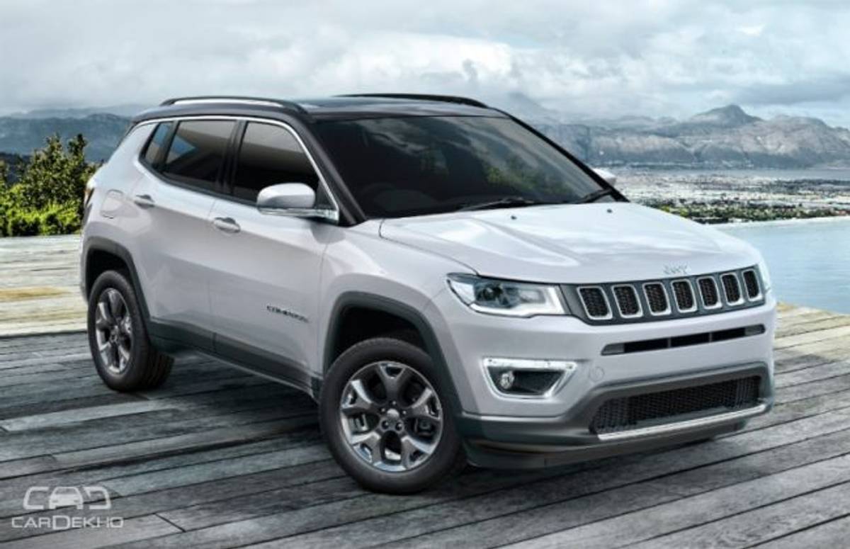 FCA Introduces Jeep Connect Dealerships In Tier 2, Tier 3 Cities FCA Introduces Jeep Connect Dealerships In Tier 2, Tier 3 Cities