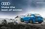 Audi&rsquo;s Winter Campaign Offers Discounts On Service, Accessories