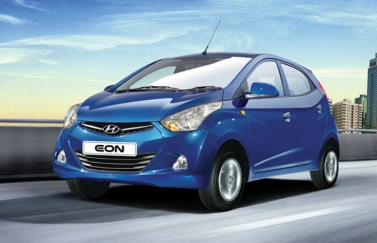 New 2018 Hyundai Santro Might Not Mean The End For The Eon New 2018 Hyundai Santro Might Not Mean The End For The Eon