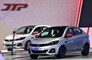 Tata Tiago JTP, Tigor JTP Launch On 26 October