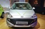 2018 Hyundai Santro: Variants Check