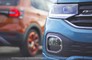 Volkswagen T-Cross Teased Again, Debut Tomorrow