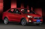 Ford KA Urban Warrior Concept: The Rugged Aspire We Want